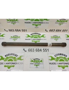 CENTRALITA VCM IVECO EUROCARGO 05 03 -  - 95184