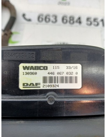 JUEGO ASIENTOS COMPLETO BMW SERIE M4 CABRIO - 95666