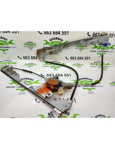 SENSOR TEMPERATURA DAF SERIE XF EURO 6 - 96954