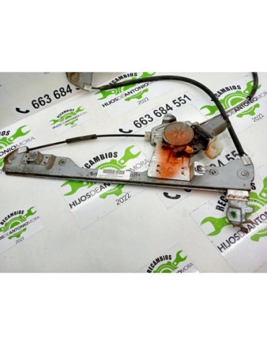 INYECTOR VOLKSWAGEN TIGUAN ALLSPACE - 97021