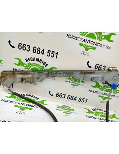 CAMARA FRONTAL AUDI Q5 - 93238