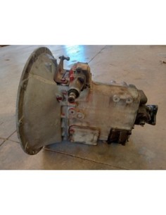 MOTOR LIMPIA DELANTERO AUDI Q5 - 93297