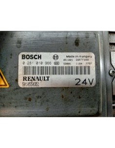 TAPA EXTERIOR COMBUSTIBLE AUDI A8 - 96929