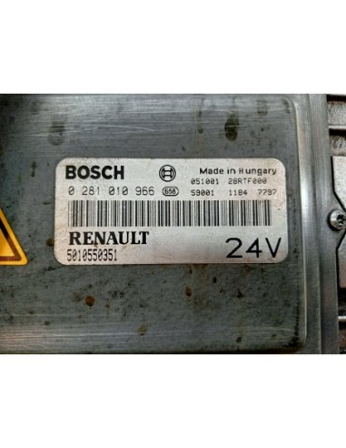 TAPA EXTERIOR COMBUSTIBLE AUDI A8 - 96929