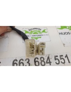 JUEGO DE CANULAS DAF SERIE LF55 XXX DESDE 06 - 106622