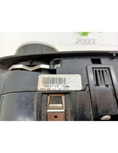 VALVULA SUSPENSION TRASERA MAN LE 180 C - 102992