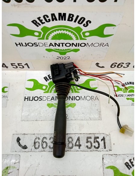 FARO DERECHO MAN TGX 18 XXX - 106769