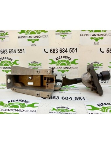 BARRA DIRECCION CORTA RENAULT PREMIUM LANDER -...