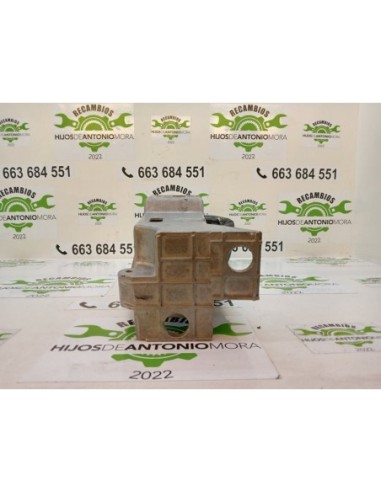 KIT FRENOS COMPLETO  BMW SERIE M4 CABRIO - 94298