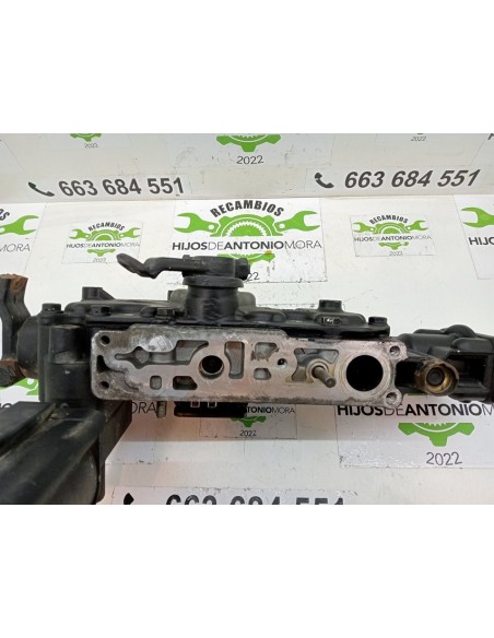 CENTRALITA ADBLUE MERCEDES ACTROS 5 L-FAHRERHAUS 2-ACHSER BM 963 - 96040