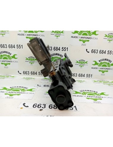 CAJA FILTRO AIRE VOLKSWAGEN GOLF VII LIM  - 96415