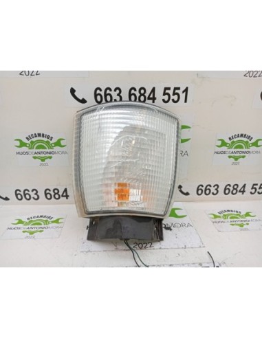 CENTRALITA MOTOR UCE VOLVO FL XXX - 111126