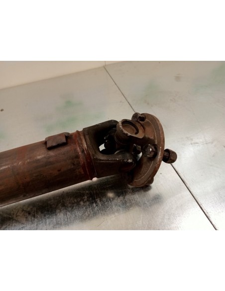 PUENTE TRASERO HYUNDAI SANTA FE - 95623