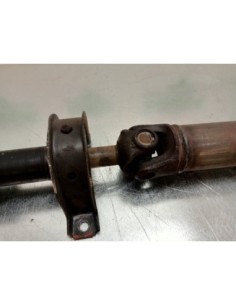 CERRADURA PUERTA DELANTERA IZQUIERDA  NISSAN ATLEON - 102536