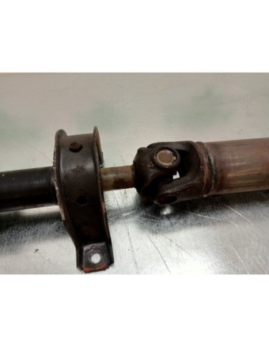 DEPOSITO COMBUSTIBLE IVECO EUROCARGO TECTOR -...