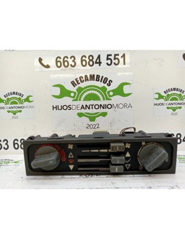 SOPORTE GUARDABARRO VOLVO FH 13 - 109299