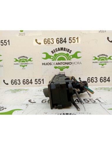 FALDON LATERAL IZQUIERDO MAN TGX 35 XXX - 100051