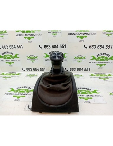 VALVULA SUSPENSION TRASERA VOLVO FH 13 - 99417