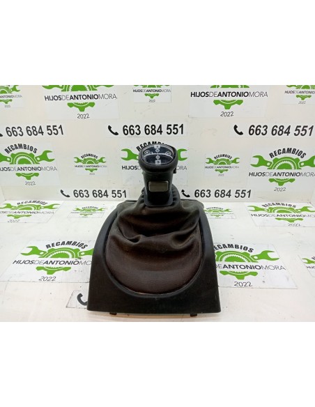 VALVULA SUSPENSION TRASERA VOLVO FH 13 - 99417