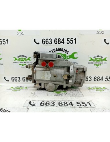 VALVULA FILTRO SECADOR RENAULT MIDLUM - 91731