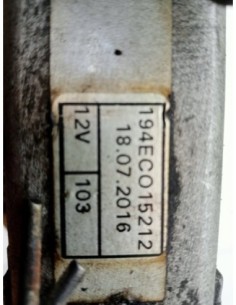 ABS CITROEN JUMPER CAJA CERRADA DESDE '02 - 98924