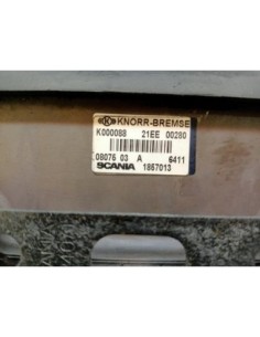 FILTRO CARBONO ACTIVO AUDI A3 - 92386 2