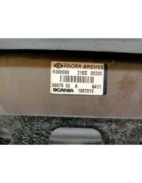 FILTRO CARBONO ACTIVO AUDI A3 - 92386