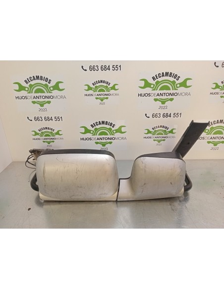 CENTRALITA ABS FORD TRANSIT COMBI '06 - 95494