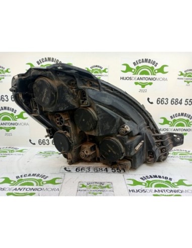 CENTRALITA MOTOR UCE MERCEDES SPRINTERII CAJA...