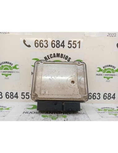 MODULO ELECTRONICO VOLVO FH 13 - 97266