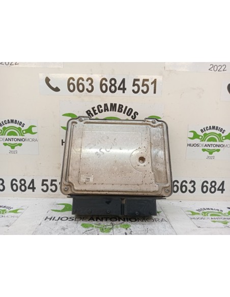 MODULO ELECTRONICO VOLVO FH 13 - 97266