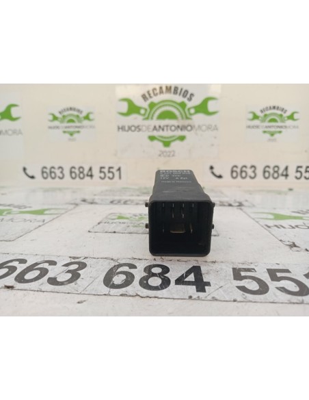 MANDO CONTROL CRUCERO MAN TG - L 10 XXX - 92068