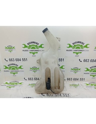 SONDA LAMBDA AUDI Q2 - 93076