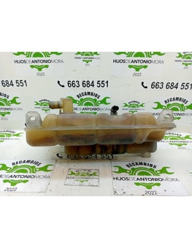 CAJA CAMBIOS MITSUBISHI CANTER EURO 5/EEV - 98575