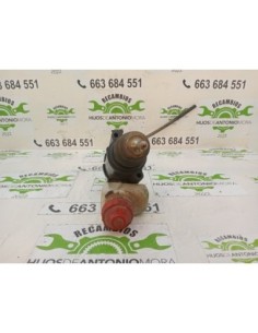 TRANSMISION TRASERA DERECHA AUDI Q5 - 93292