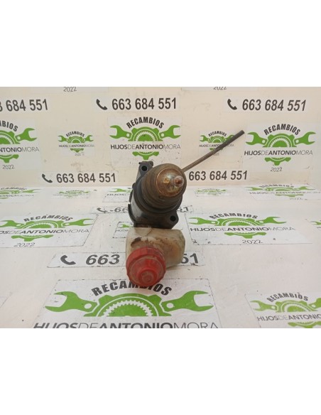 TRANSMISION TRASERA DERECHA AUDI Q5 - 93292