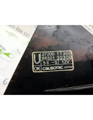 CAJA CAMBIOS DAF SERIE XF105 XXX - 108068