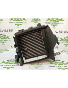 PLASTICO AUDI A8 - 92969
