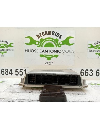 RULETA LUCES VOLVO FH 12 2002 -  - 100535