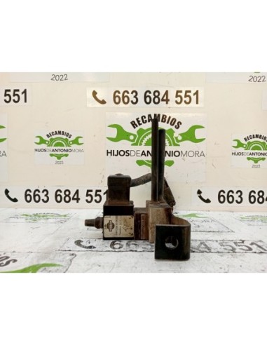 MODULO ADBLUE RENAULT PREMIUM ROUTE - 2006 -...