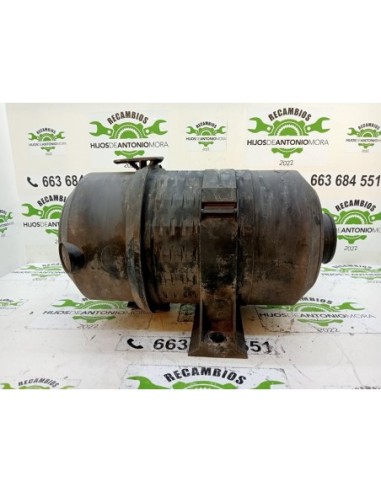 TUBO FILTRO AIRE IVECO EUROCARGO TECTOR - 111566