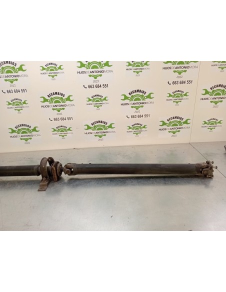 COMPRESOR AIRE ACONDICIONADO RENAULT MAGNUM 4XX 18/4XX 26 02 -  - 108669