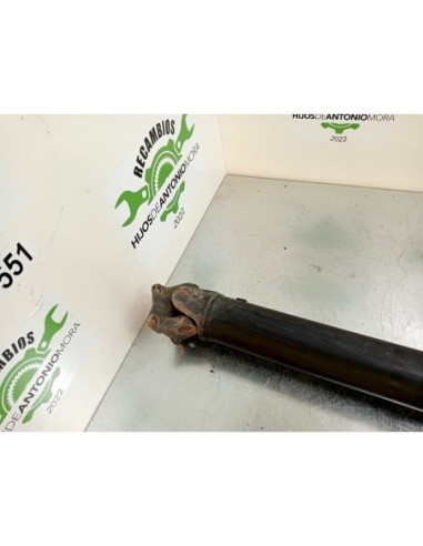 CENTRALITA IVECO DAILY CAJA CERRADA - 110062