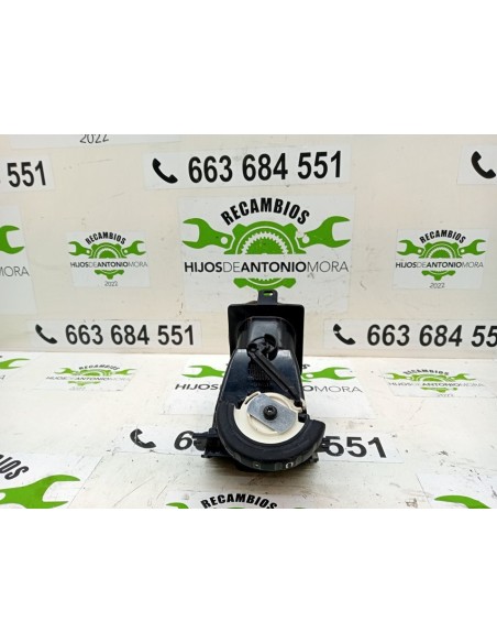 VALVULA EBS DELANTERA DERECHA RENAULT SERIE T - 102820