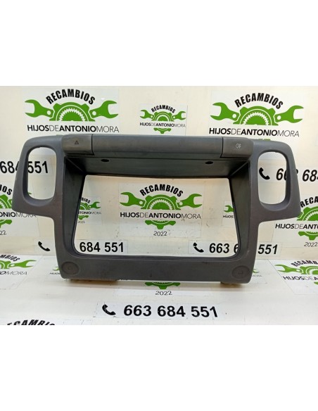 CENTRALITA CAJA CAMBIOS PARTE NEUMATICA IVECO STRALIS - 103098