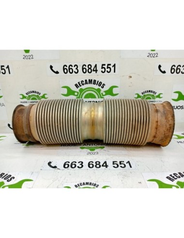 EMBELLECEDOR AUDI Q7 - 99693