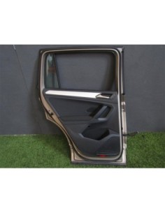 TURBOCOMPRESOR AUDI A8 - 92907 2