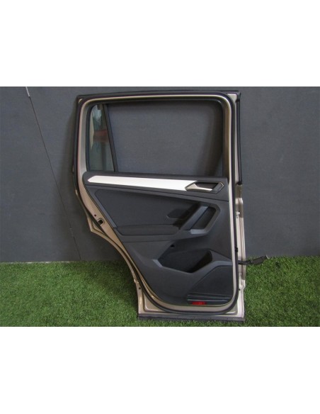 TURBOCOMPRESOR AUDI A8 - 92907