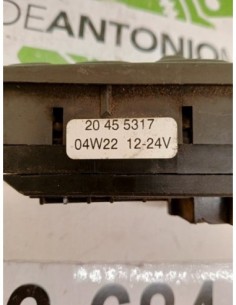 BOMBA ACEITE RENAULT PREMIUM ROUTE - 2006 - 111464