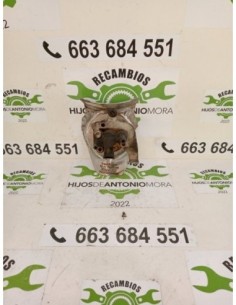 TENSOR CORREA AUXILIAR AUDI A8 - 96610